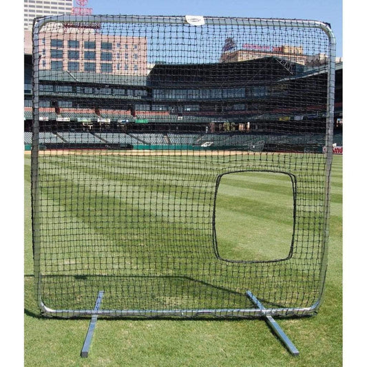Trigon Sports ProCage B427780N 7 x 7 ft. Softball Pitcher Replacement Net - B427780N