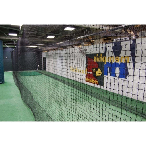 Trigon Sports ProCage #24 Poly Batting Cage Nets