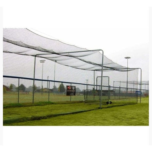 Trigon Sports ProCage #24 Poly Batting Cage Nets