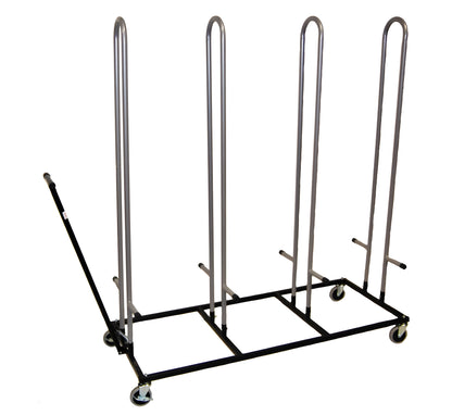 Trigon Sports Shoulder Pad Rack - FSPR60