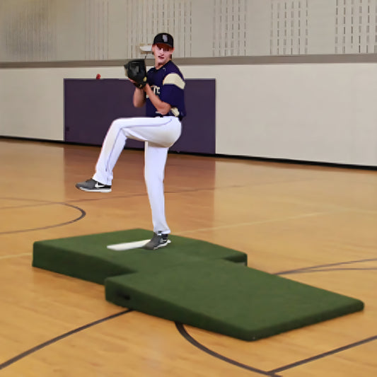 Trigon Sports Trigon Two Indoor Mound - B417030