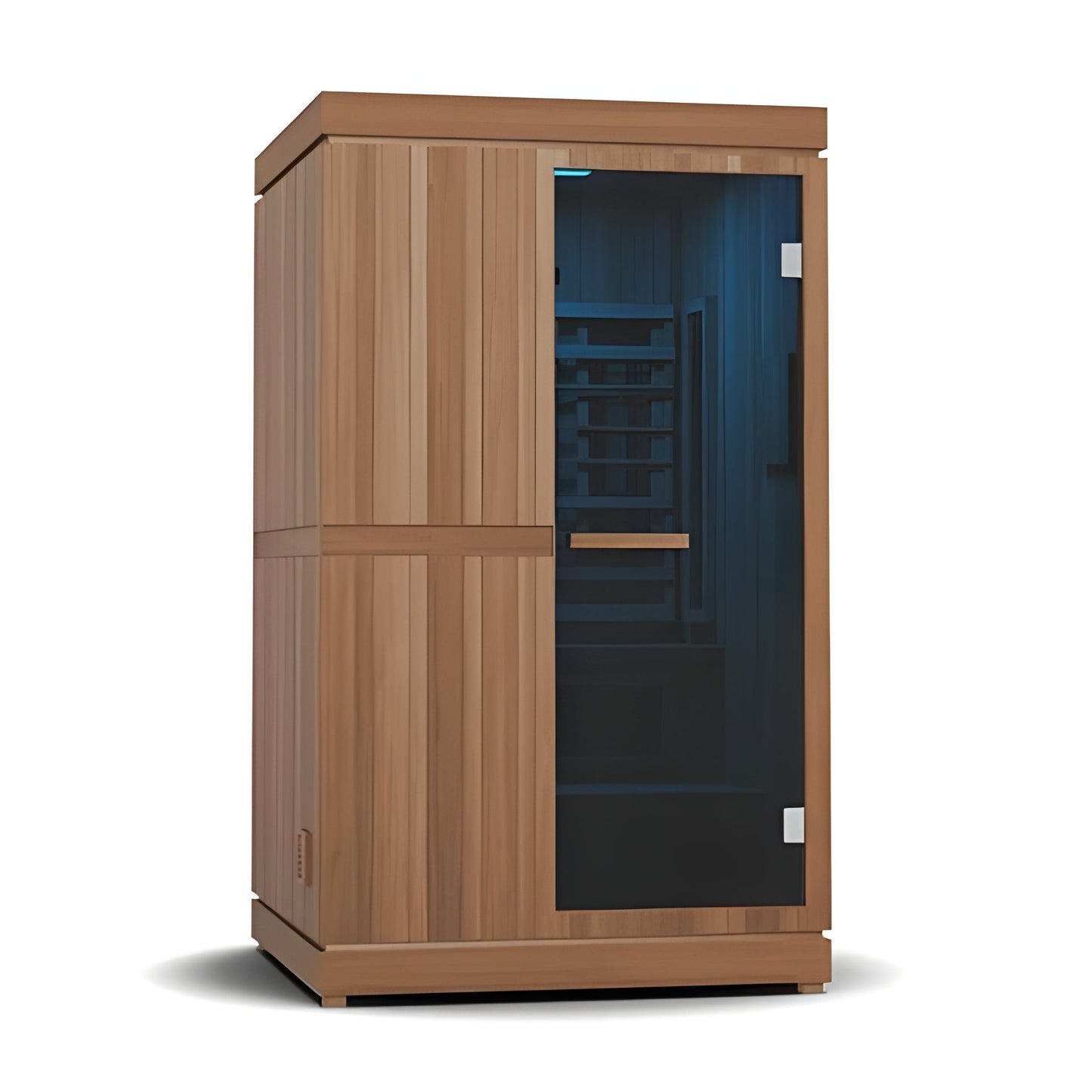 Finnmark Trinity Infrared & Steam Sauna | 2 Person -  FD-KN004