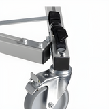 Artec Ray II Industrial Line Tripod Dolly