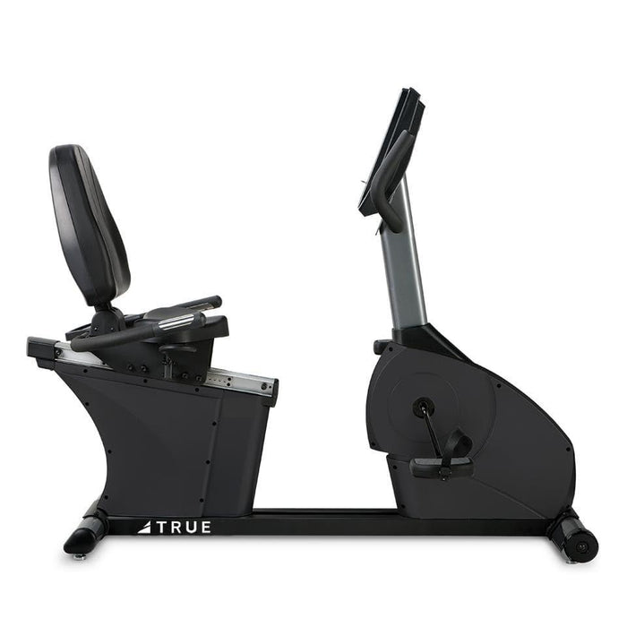 True 200 Recumbent Bike - 43307