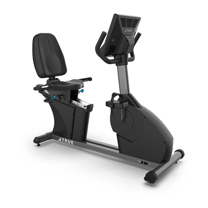 True 400 Recumbent Bike