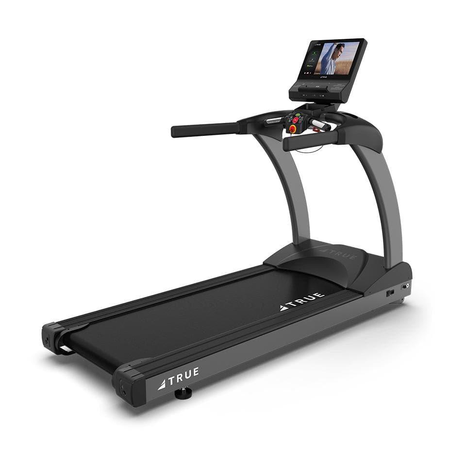 True 400 Treadmill - 30915-bf