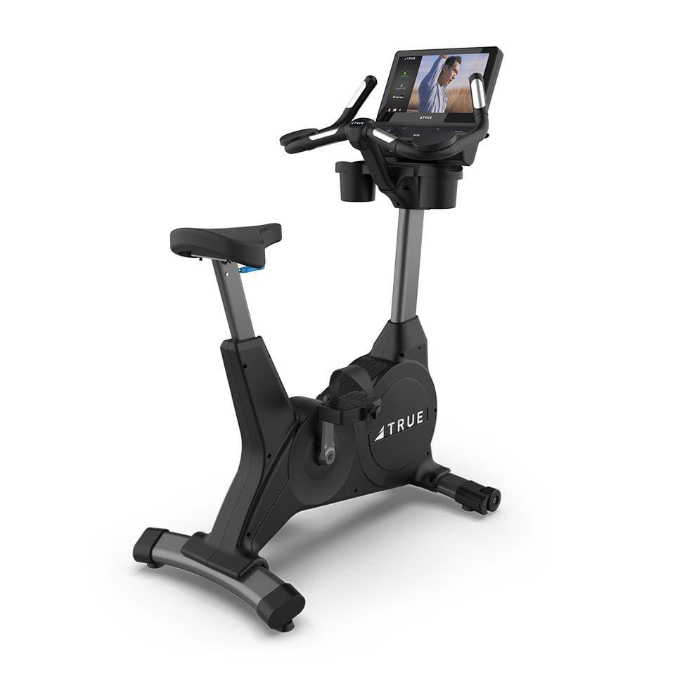 True 400 Upright Bike