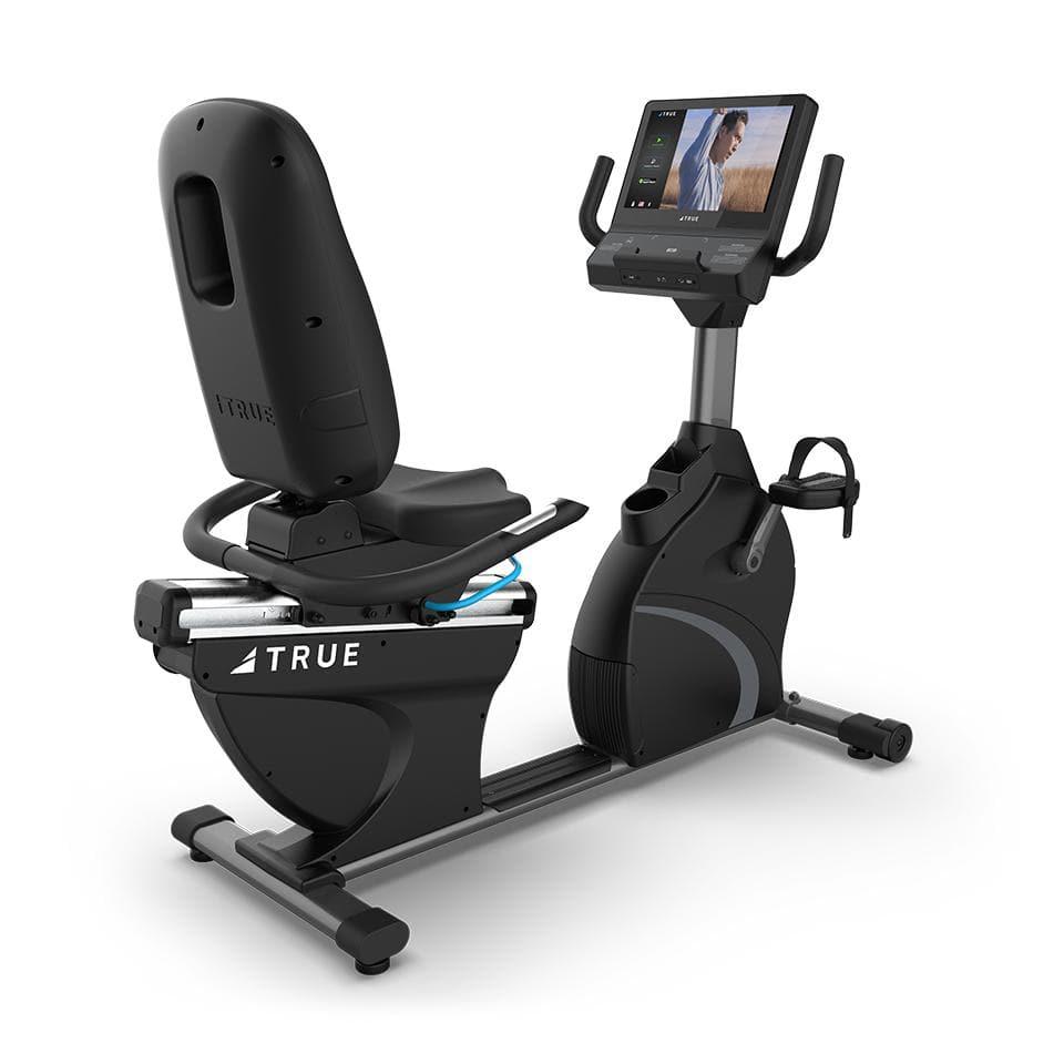 True 900 Recumbent Bike