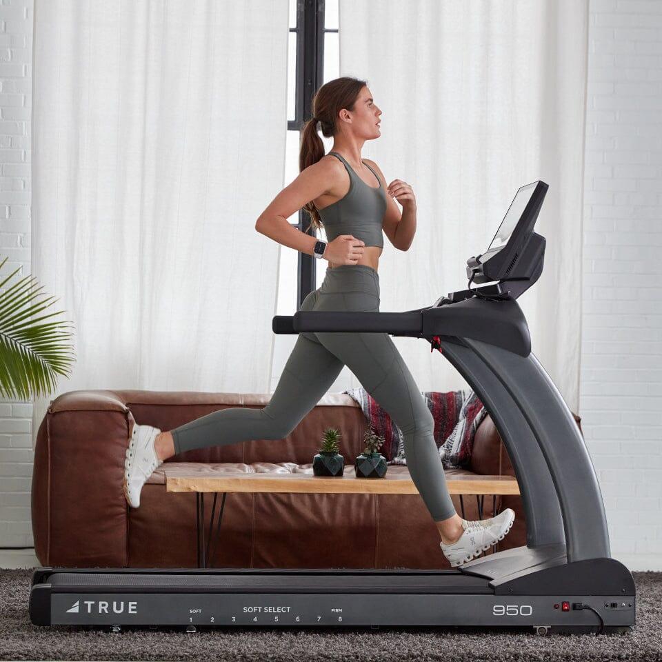 True 950 Treadmill