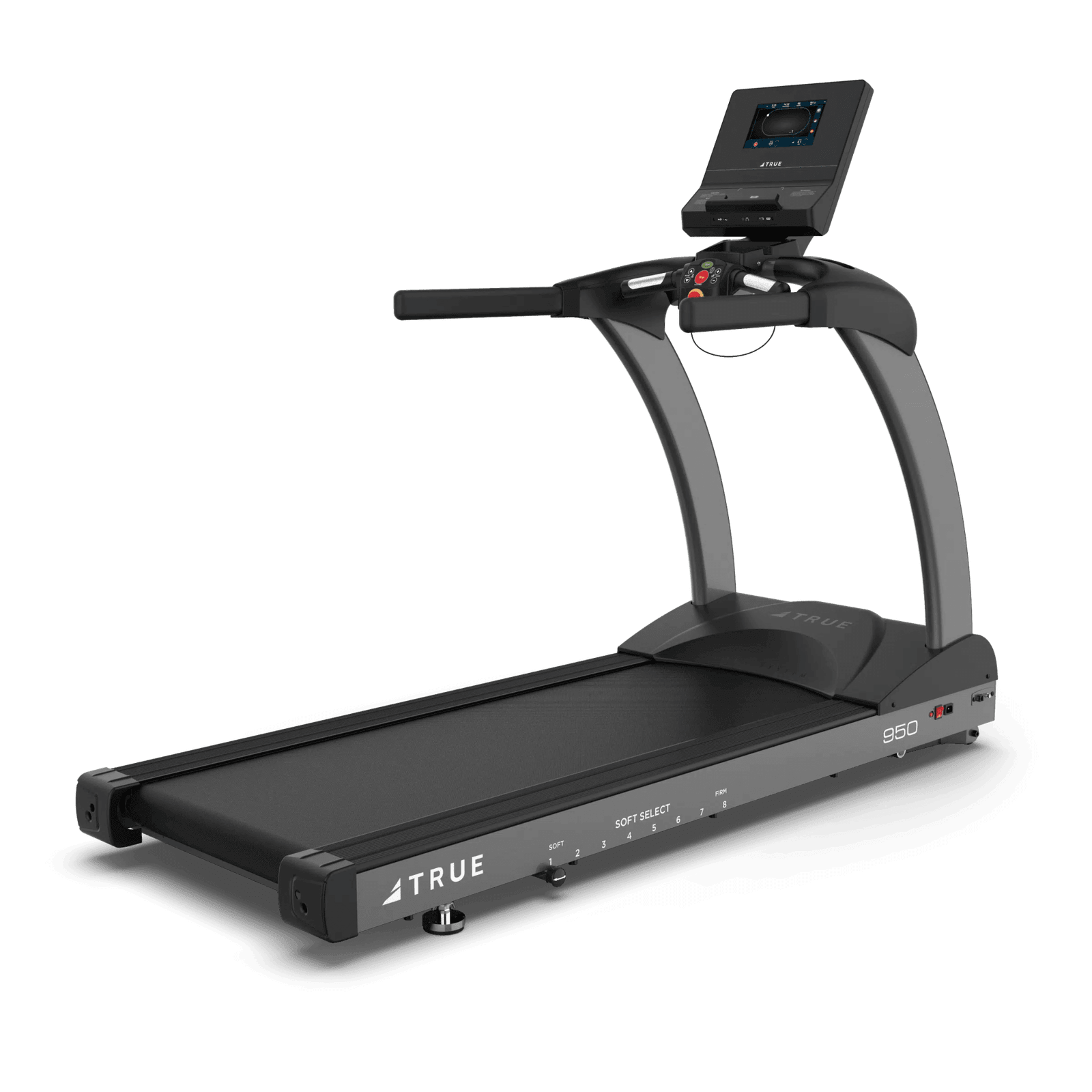 True 950 Treadmill