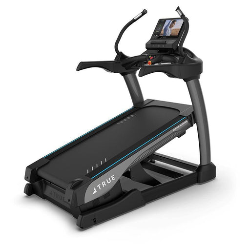 True Alpine Runner Incline Trainer