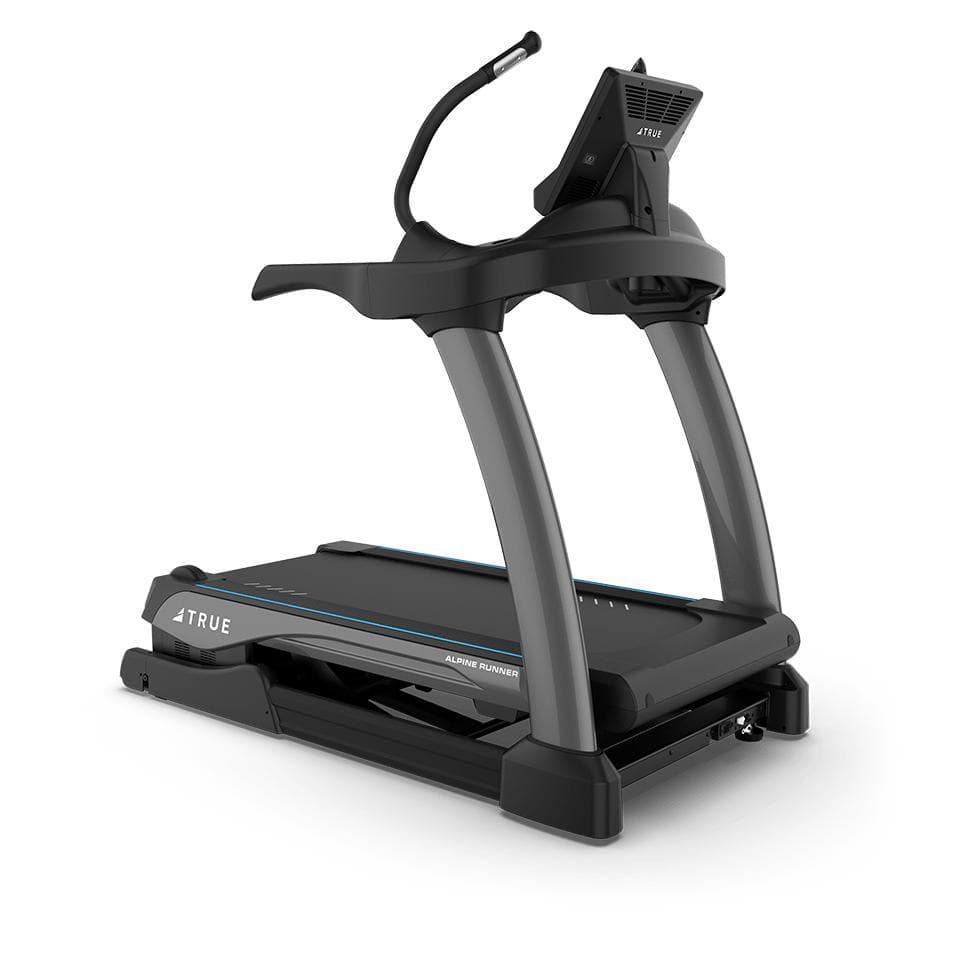 True Alpine Runner Incline Trainer