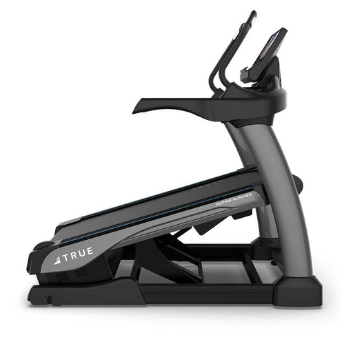 True Alpine Runner Incline Trainer