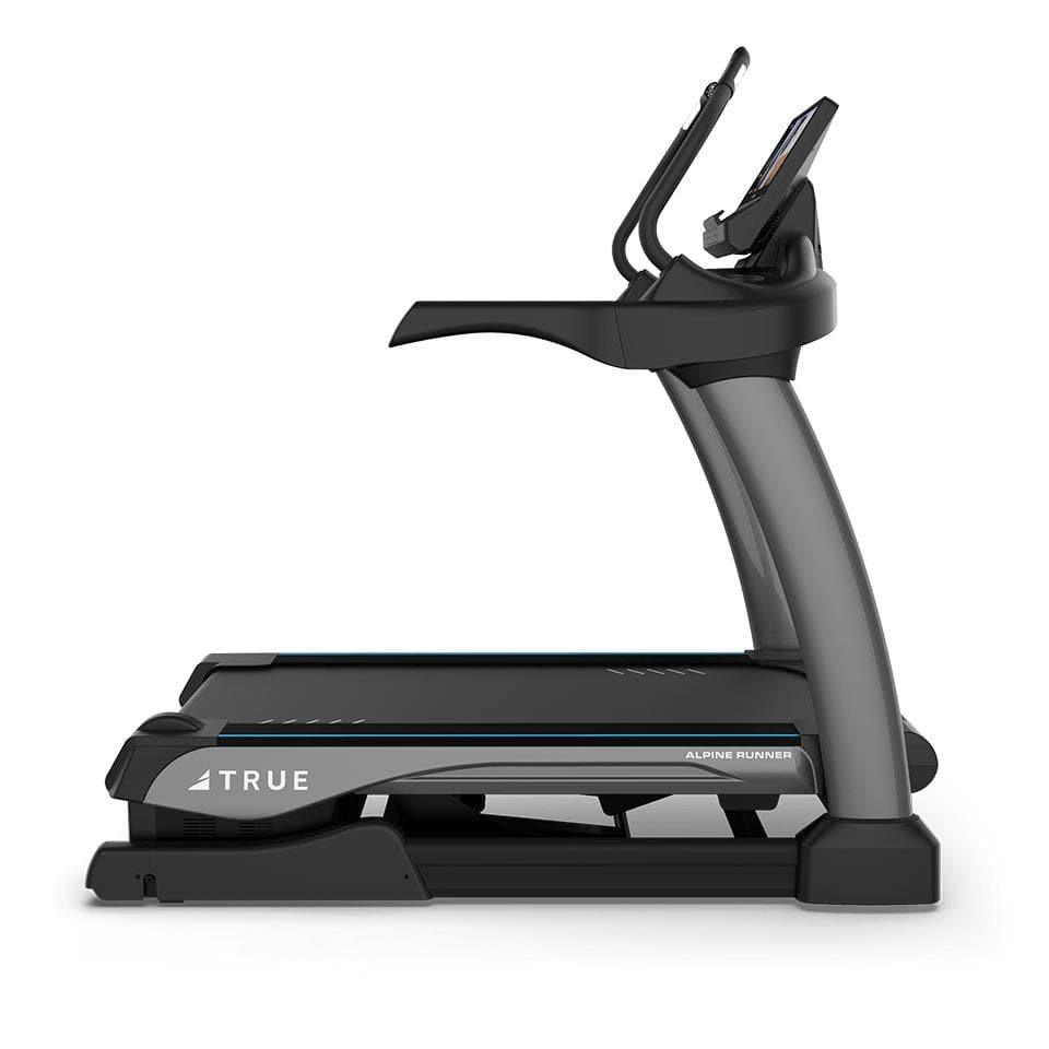 True Alpine Runner Incline Trainer