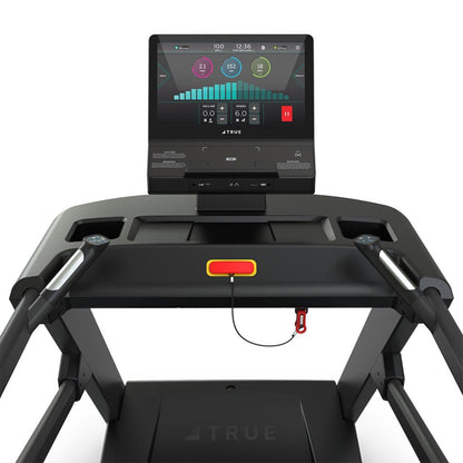 True Apex Treadmill - TC10350L0
