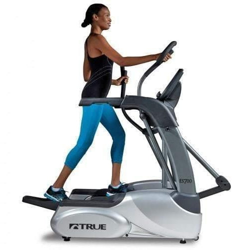 True ES700 Elliptical