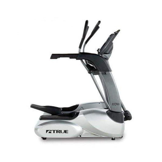 True ES700 Elliptical