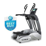 True ES700 Elliptical