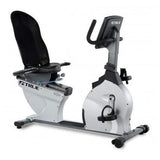 True ES700 Recumbent Bike