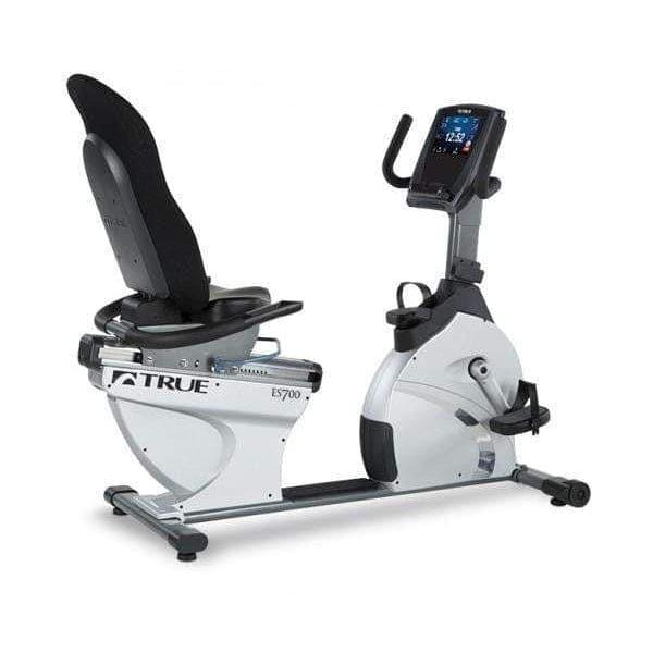 True ES700 Recumbent Bike