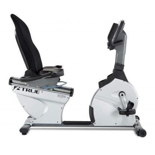 True ES700 Recumbent Bike