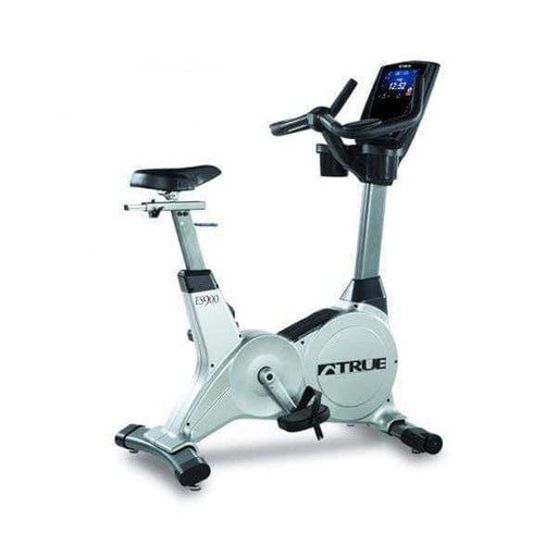 True ES900 Upright Bike