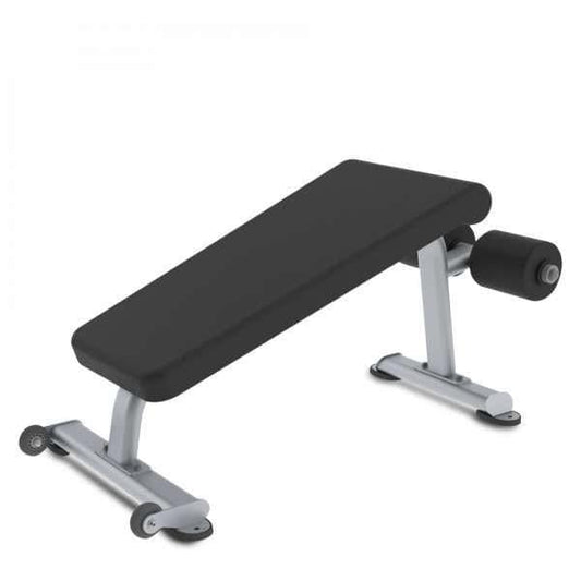 True Fitness Line Abdominal Crunch Bench FS-21