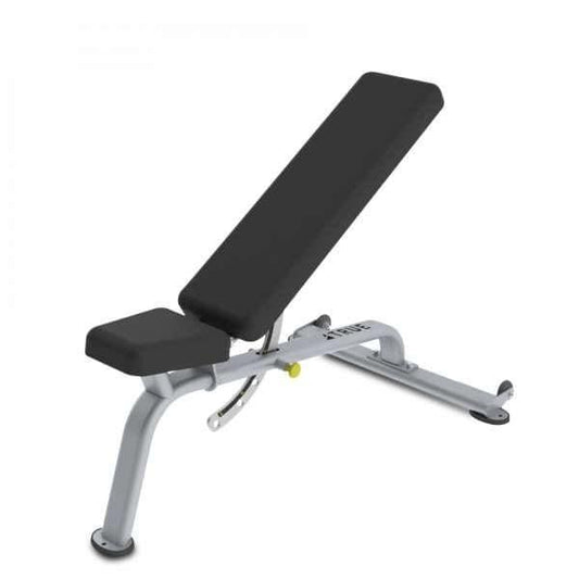 True Fitness Line Flat / Incline / Decline Bench FS-20