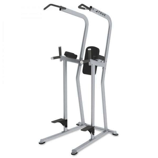 True Fitness Line Knee Raise / Dip / Chin Station - FS-23