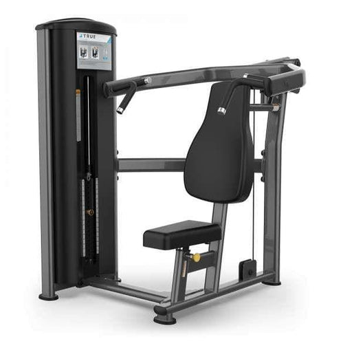 True Fitness Line Shoulder Press - FS-65