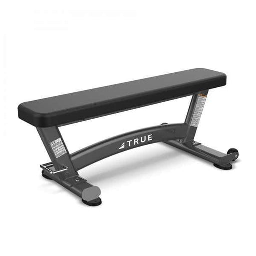 True Flat Bench XFW-7000