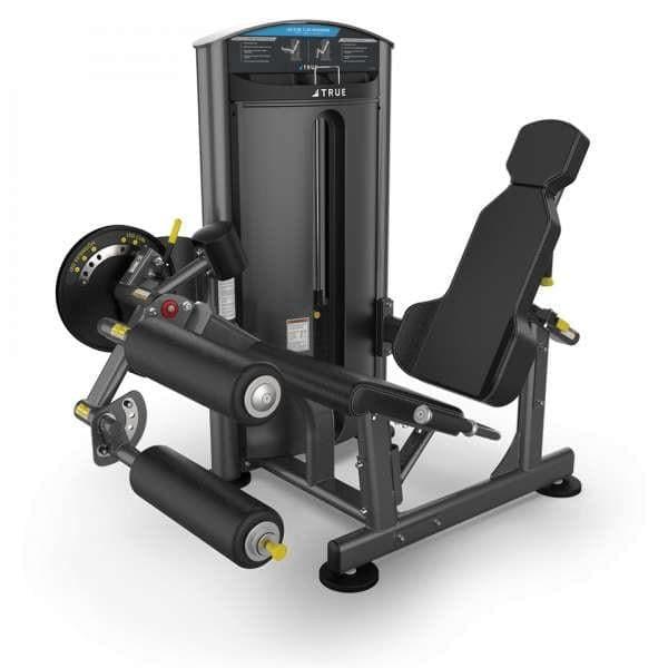 True FORCE Leg Extension/Leg Curl SD1000