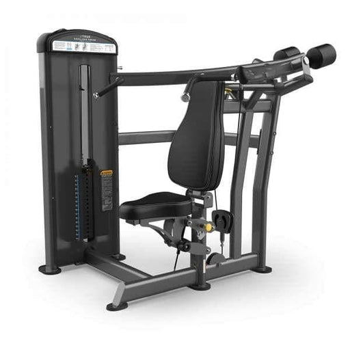 True FUSE XL Shoulder Press FUSE-0700