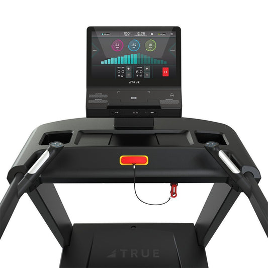 True Gravity Plus Treadmill - TC20350L0