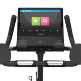 True Launch Upright Bike - LAUNCH-UPRIGHT-LED