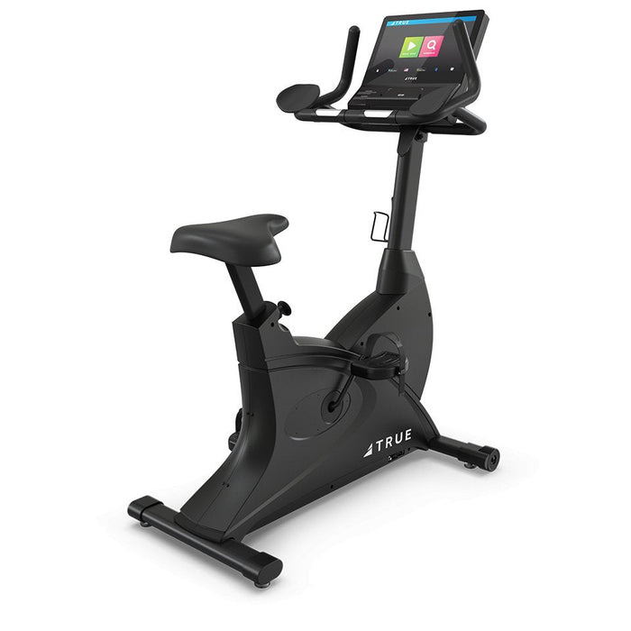 True Launch Upright Bike - LAUNCH-UPRIGHT-LED