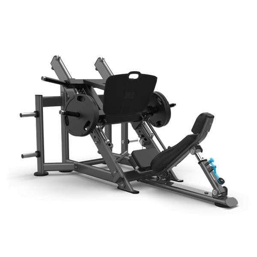 True Leg Press XFW-7800