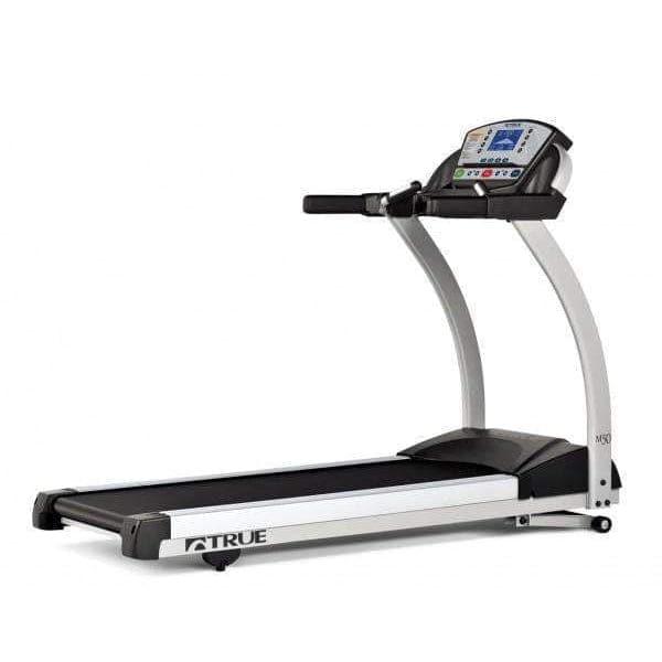 True M50 Treadmill