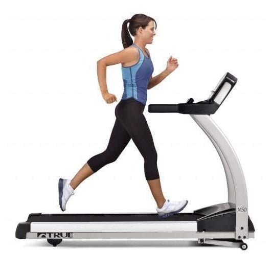 True M50 Treadmill