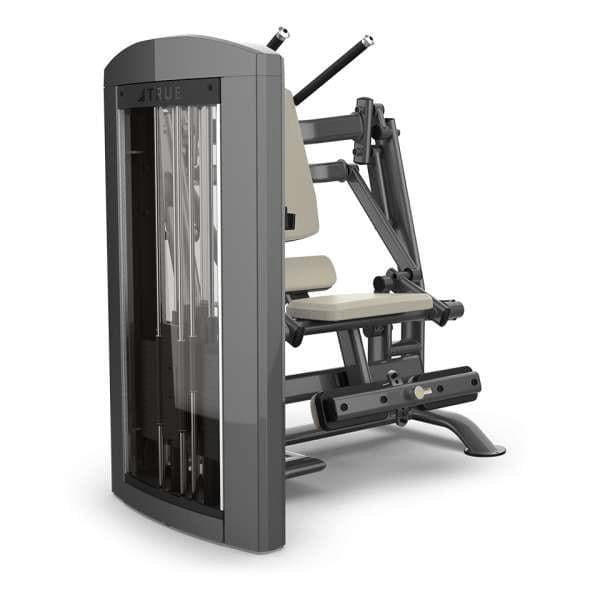 True Palladium Series Abdominal Crunch SPL-1400