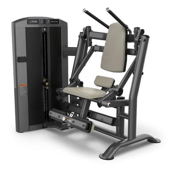 True Palladium Series Abdominal Crunch SPL-1400