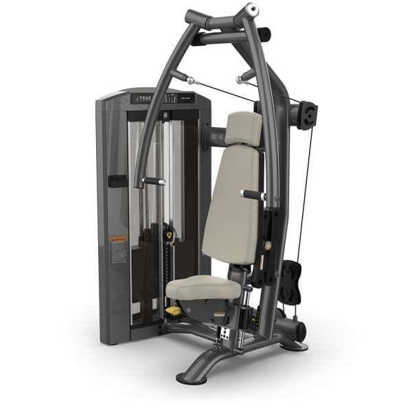 True Palladium Series Chest Press SPL-0900