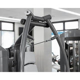 True Palladium Series Chest Press SPL-0900