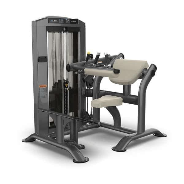 True Palladium Series Hip Thruster SPL-2000