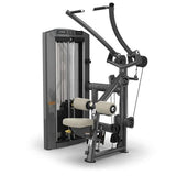 True Palladium Series Lat Pulldown SPL-1100