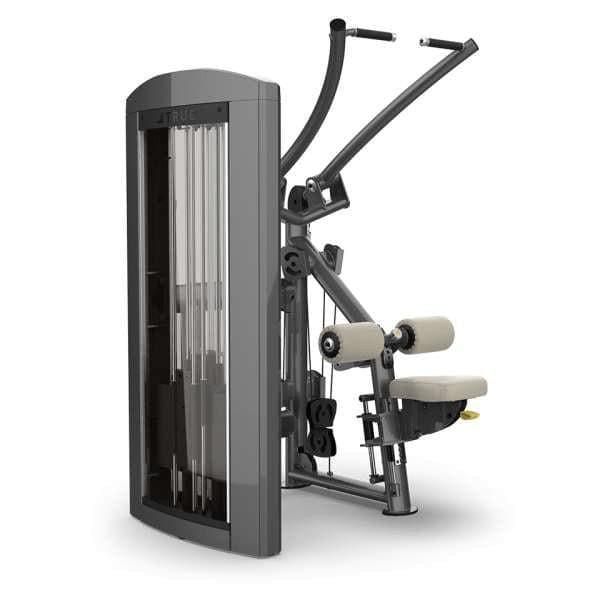 True Palladium Series Lat Pulldown SPL-1100