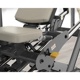 True Palladium Series Leg Press SPL-0300