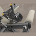 True Palladium Series Seated Leg Curl SPL-0200