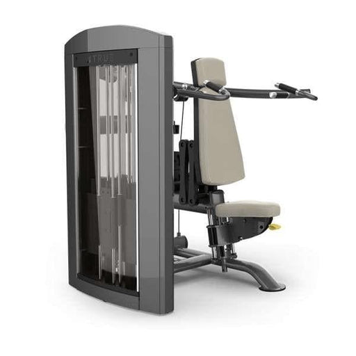 True Palladium Series Seated Shoulder Press SPL-0700