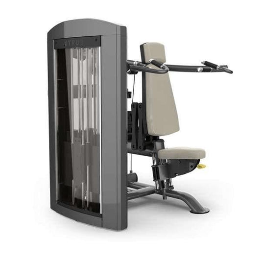 True Palladium Series Seated Shoulder Press SPL-0700